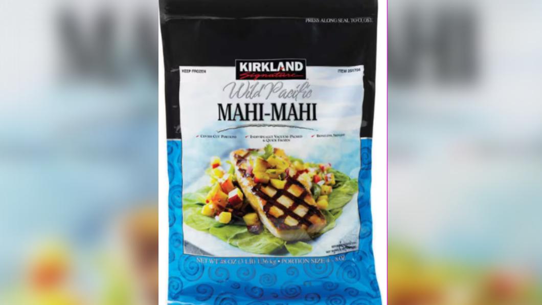  Kirkland無骨去皮野生魚排。（圖／翻攝自 Costco）