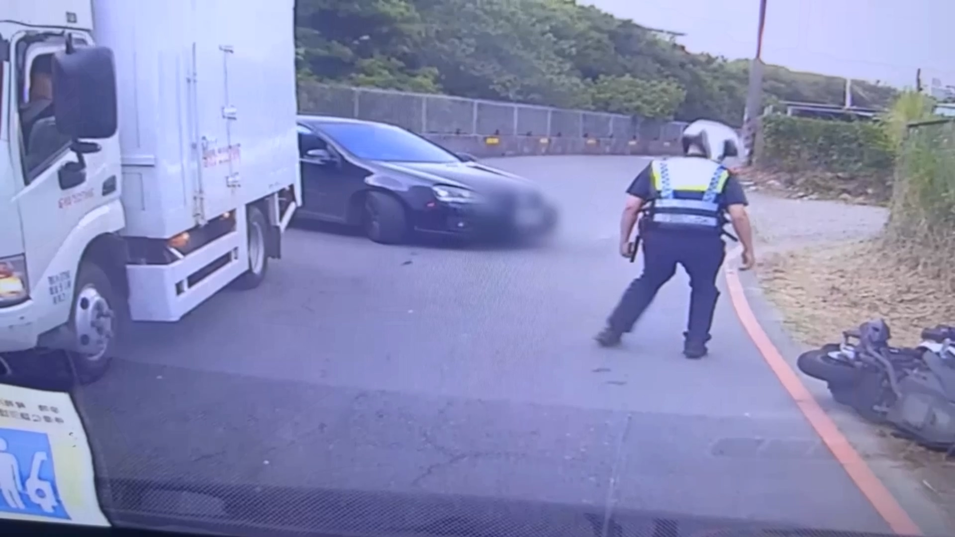 圖/翻攝自爆料公社