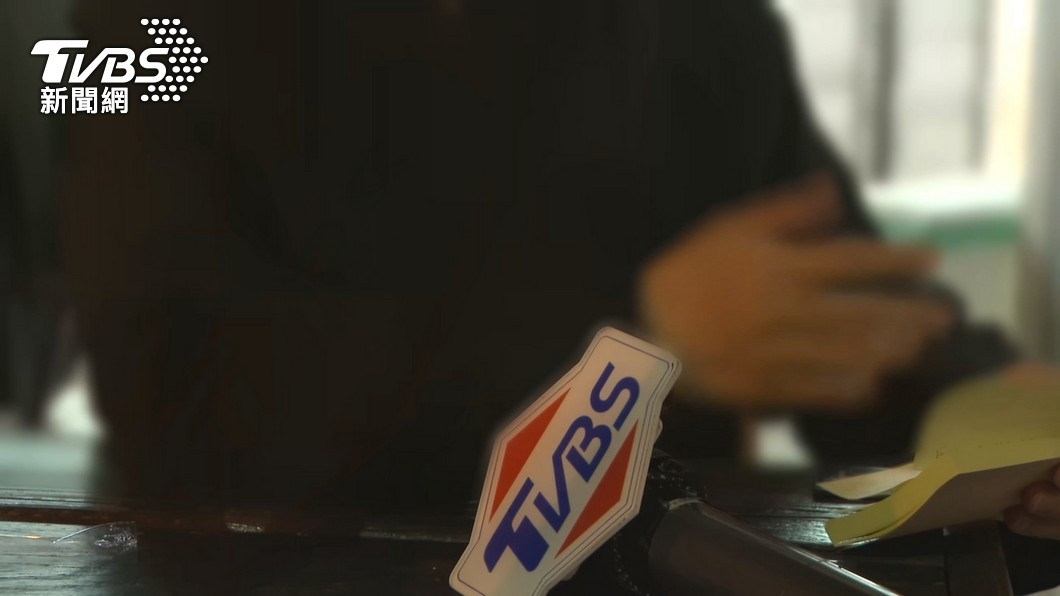 圖/TVBS