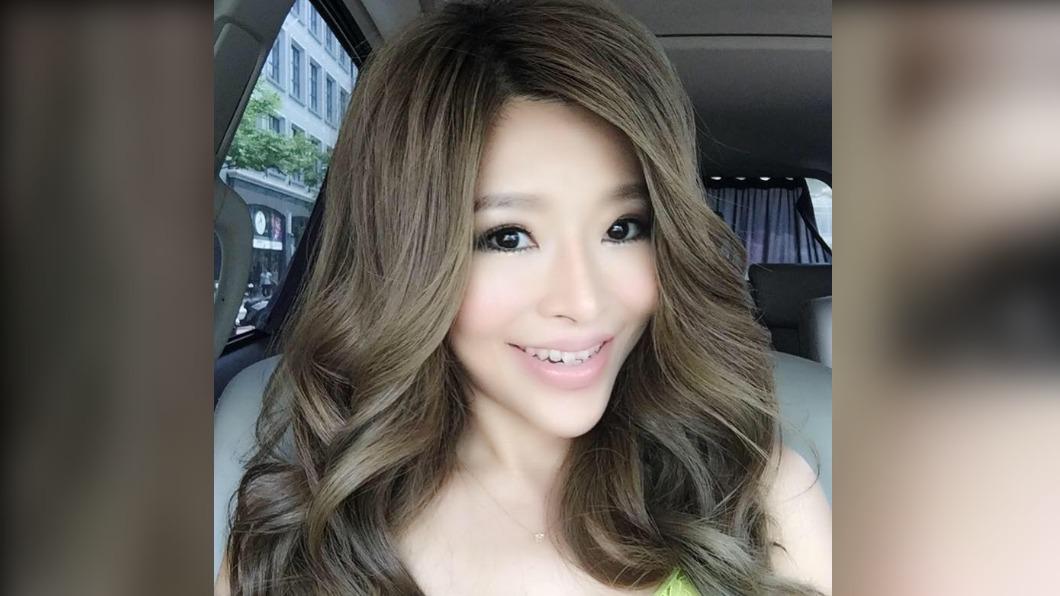李愛綺洩結婚15年心聲 感嘆「異國婚姻不容易」