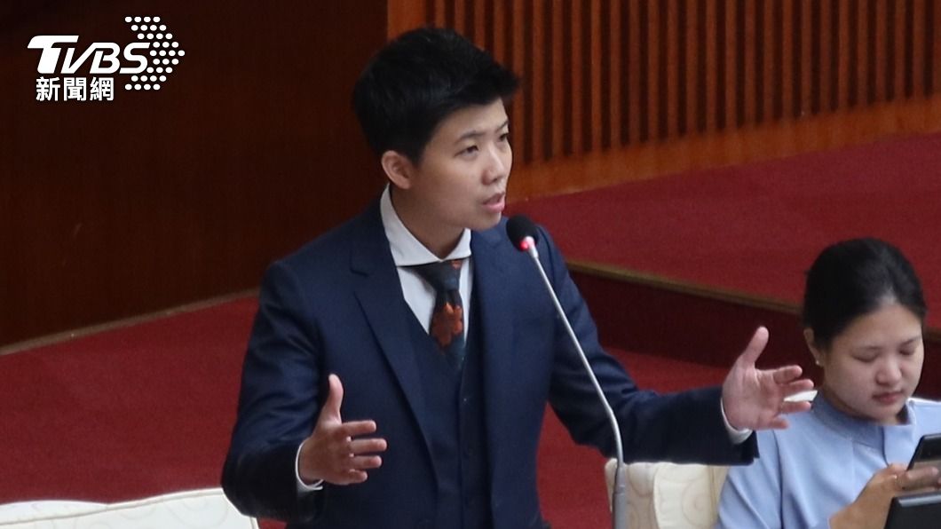 苗博雅提彈劾案稱「霸凌學生」 民權國中校長提「五大點自清」