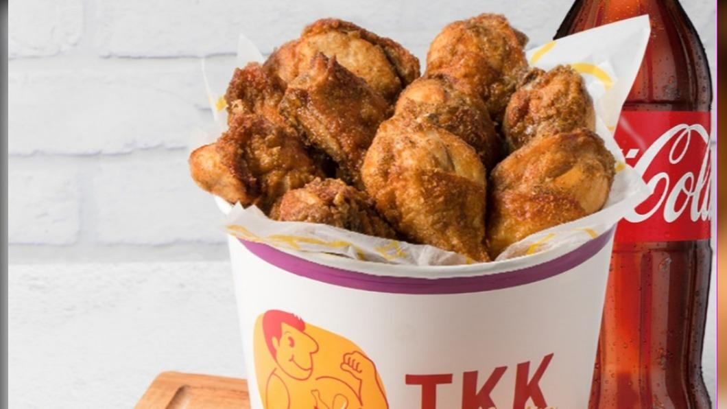 學生證掏出來!頂呱呱畢業派對桶餐 再免費吃地瓜薯
