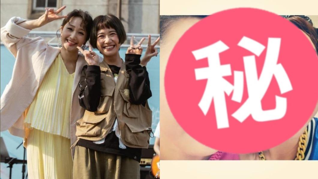 朱俐靜離世近1年!Lulu突曬「塵封9年合照」 神複製長相網淚崩