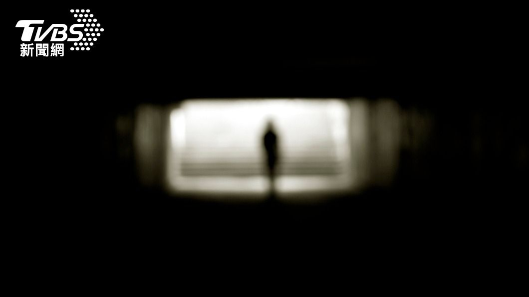 隧道鬼故事往往令人不寒而慄。（示意圖／Shutterstock達志影像）