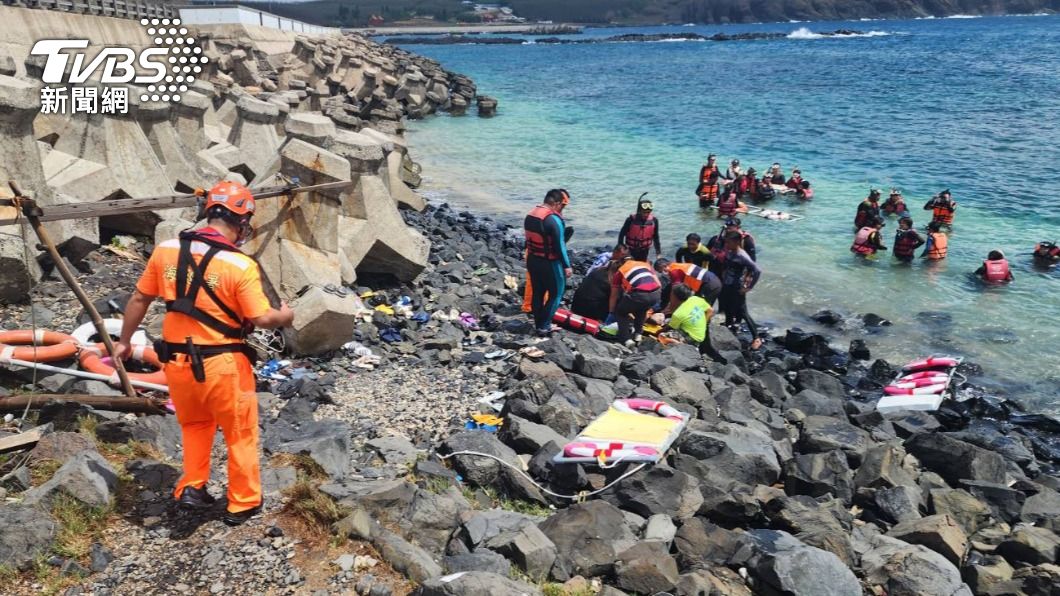 澎湖浮潛溺水亡！24歲男「裝備齊全、教練帶領」仍出事