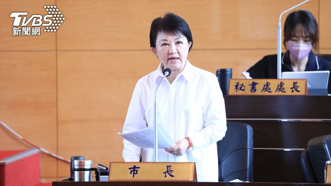 擺脫行人地獄 盧秀燕舉「慶記之都」當例子:不攻自破