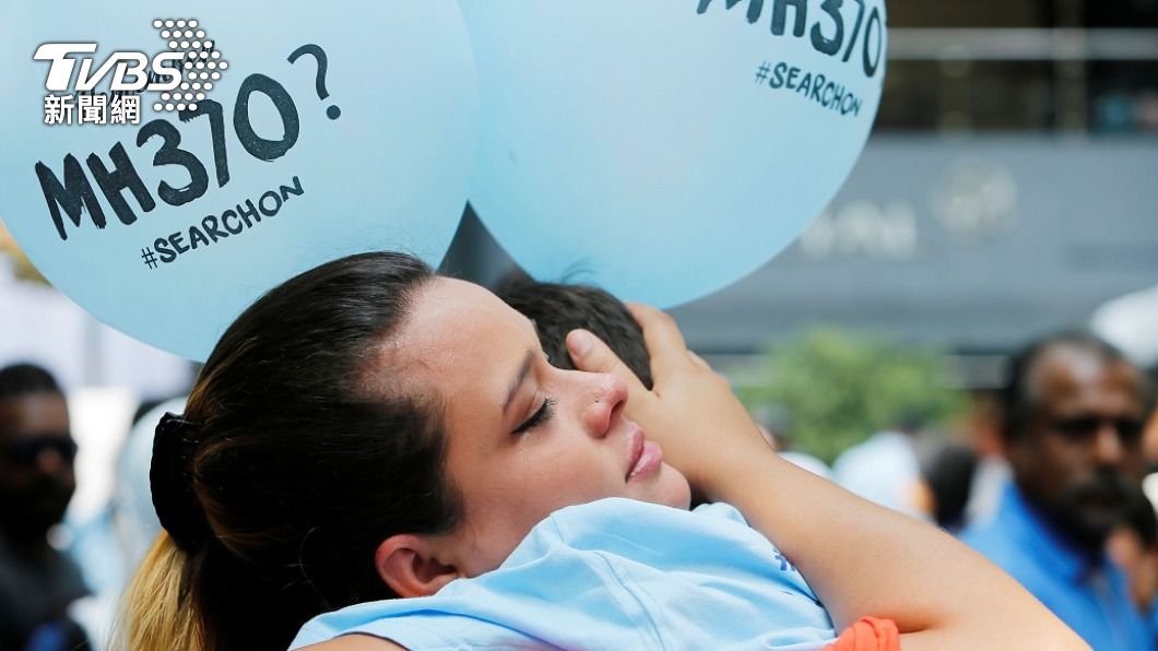 喬斯林拿馬航370事件作為笑柄,引起馬國民眾的不滿。(圖/達志影像路透社)