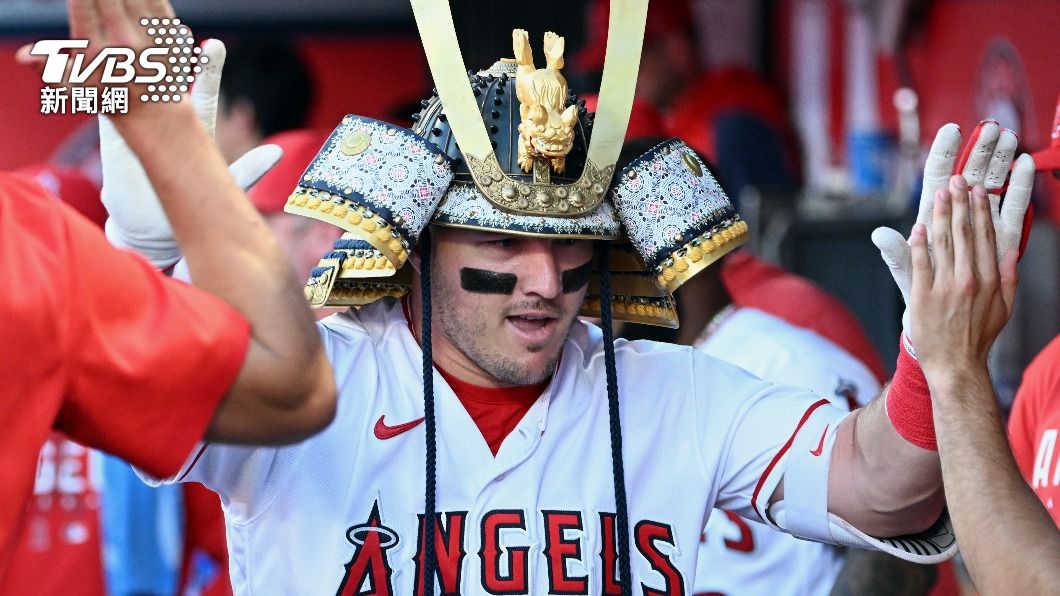 神鱒開轟、大谷秀快腿單局兩盜　天使6下逆轉笑納3連勝