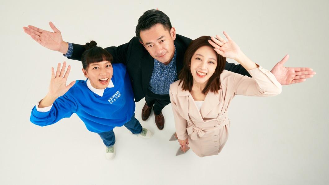 柯叔元狂傳訊息表白「好愛你們」 女星曝私下對話