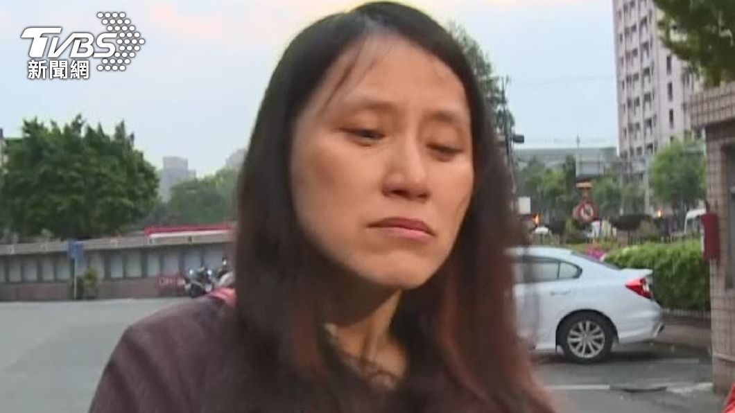 張淑晶「收租千萬」打官司哭窮　聲請訴訟救助遭打臉