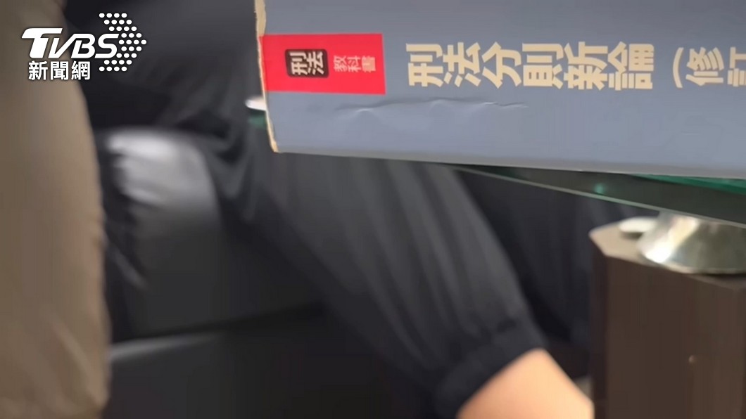 圖/TVBS