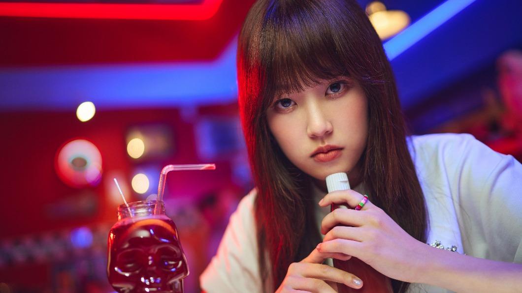陽帆愛女不忍了!懷疑「男友」做壞事 怒折小黃瓜報復