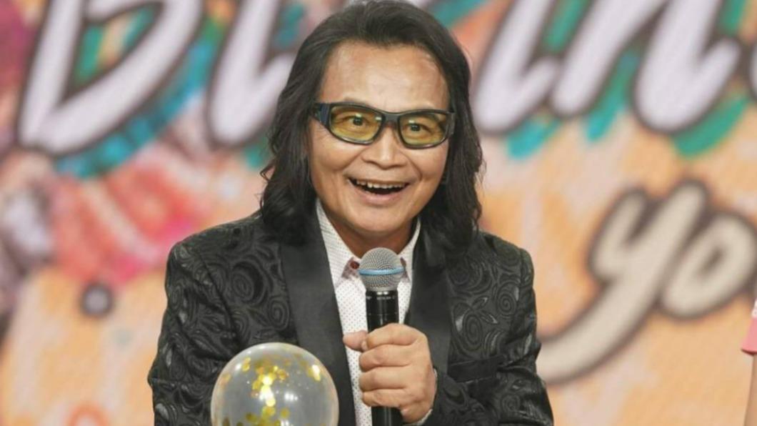 68歲金曲歌王溪邊釣魚出意外 直接「跌入水中」傷勢曝光