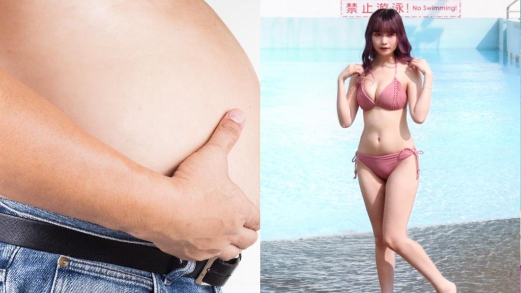 露肚臍秒省7百!六福村水樂園回歸 鮪魚肚、比基尼半價爽玩