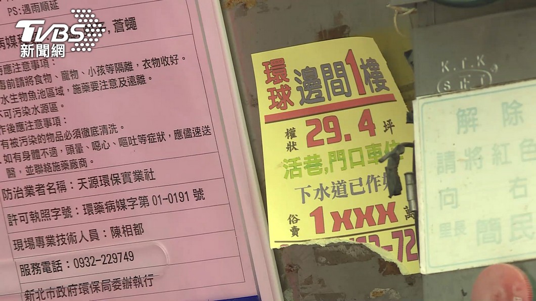圖／TVBS 