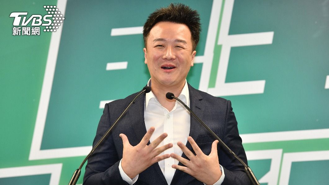 快訊/「被控偷拍恐嚇前女友」風暴擴大 李正皓宣布退出立委選舉