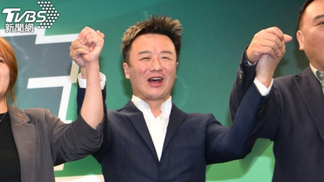 李正皓退出立委選舉　民進黨：尊重他持續堅守民主大聯盟