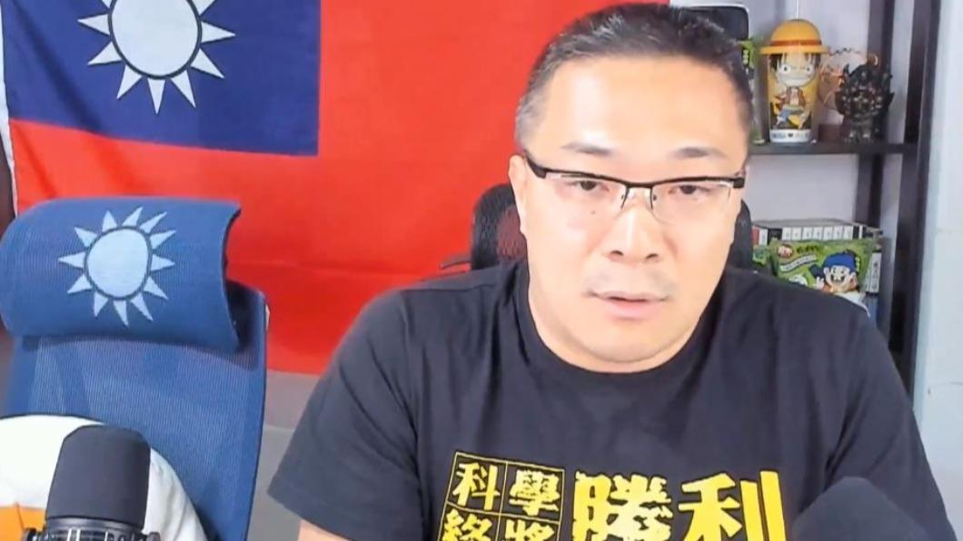 朱學恒性騷翻車！網揪道歉文「1疑點」怒問：還有多少受害者