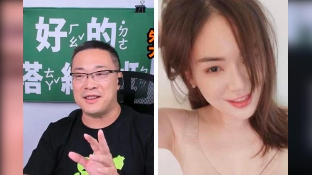 朱學恒爆2度強吻鍾沛君！陳沂：我遇到這種事一定告死他