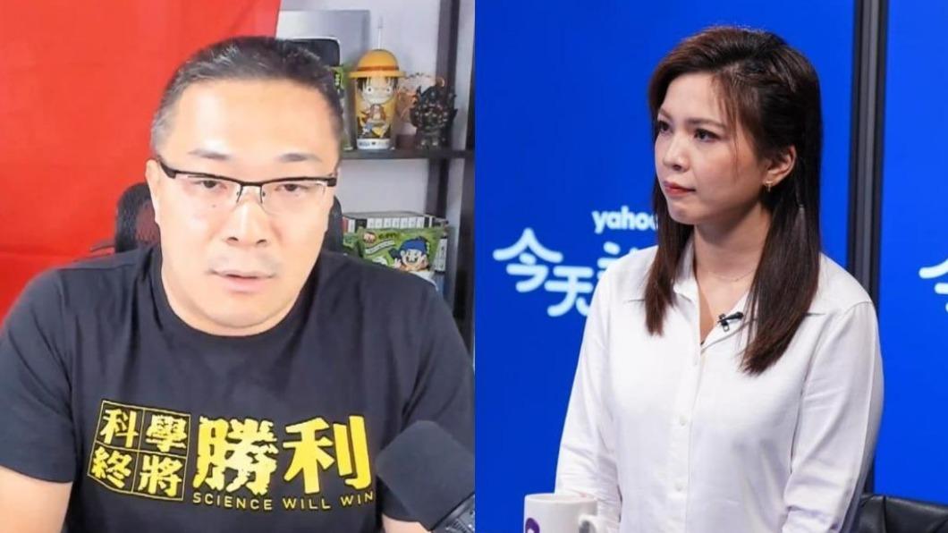 朱學恒遭爆強吻鍾沛君　超過半年無法告？專業律師：可以