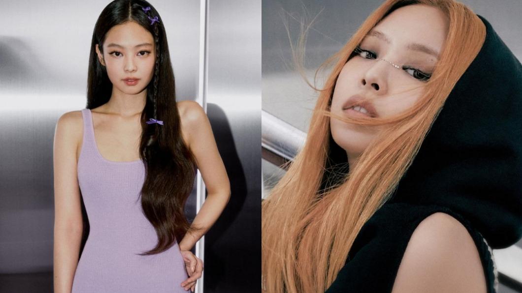18禁美劇當跳板?Jennie傳加入漫威! 「這角色」粉絲直呼太適合