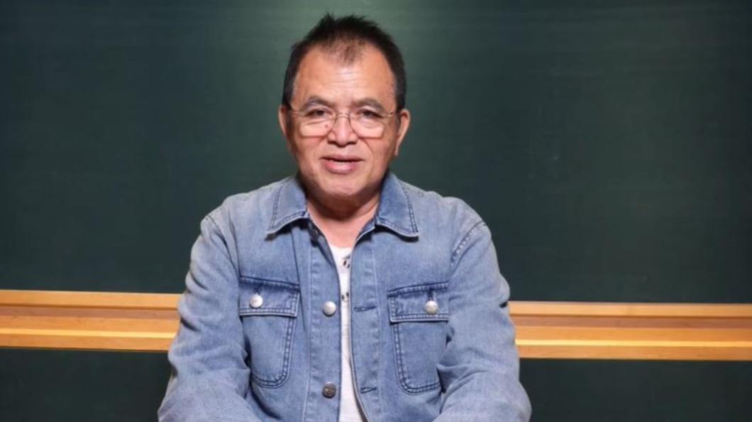 賴世雄伴妻洗腎34年!恐慌症年跑急診80次 重逢第二春緣分曝