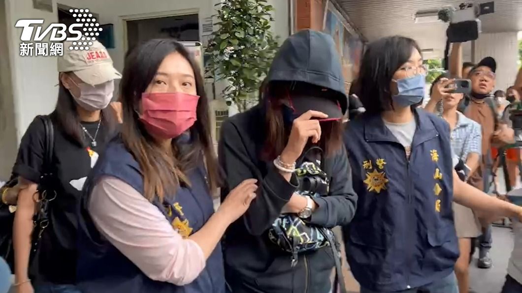 新北幼兒園學童遭餵「彩虹藥水」? 老師喊冤:感冒藥水