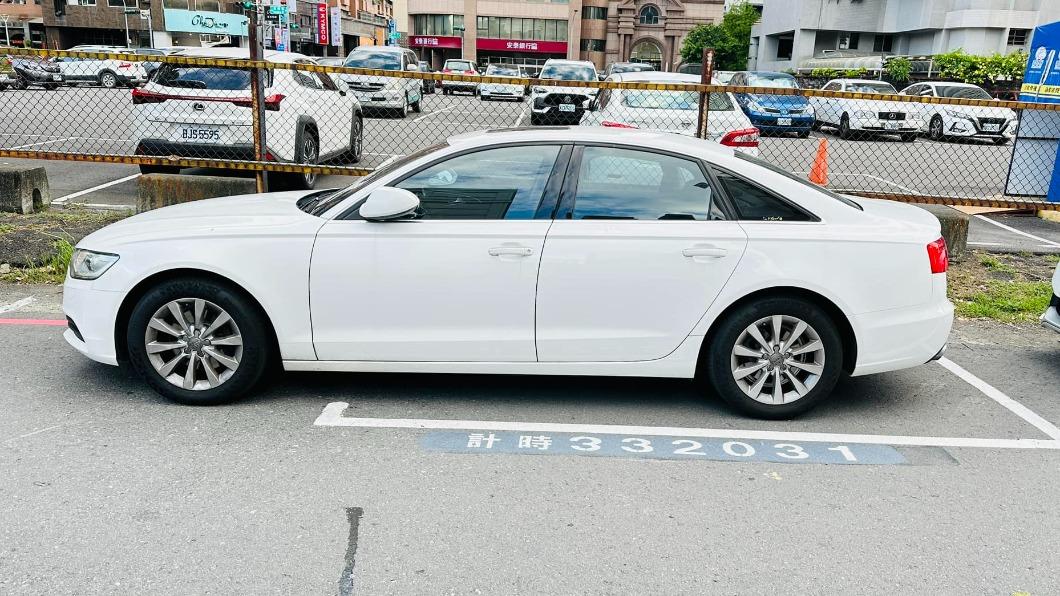高雄出現「Smart」停車格？民怨：根本陷阱　交通局回應了