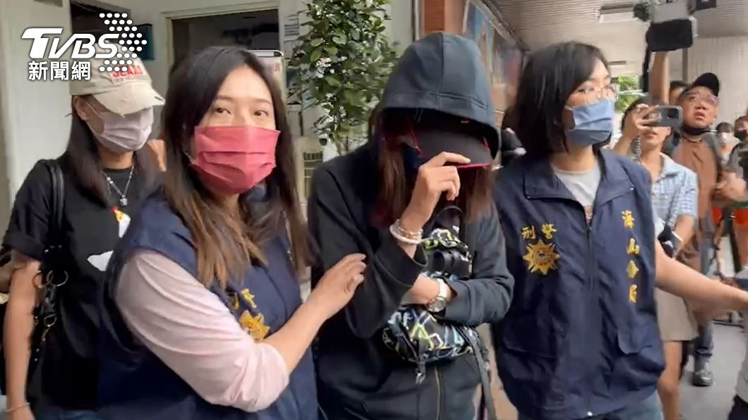 幼兒園餵藥案！3教保員移送複訊　2人2萬交保、1人請回