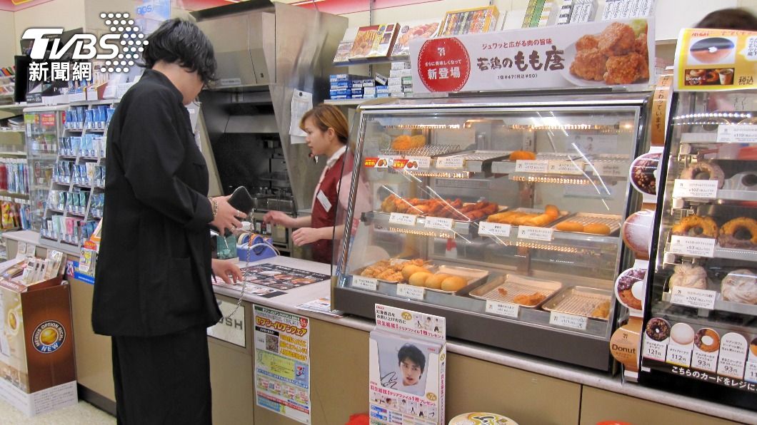 故意的？超商幸運抽中0元　店員1句話「優惠秒消失」