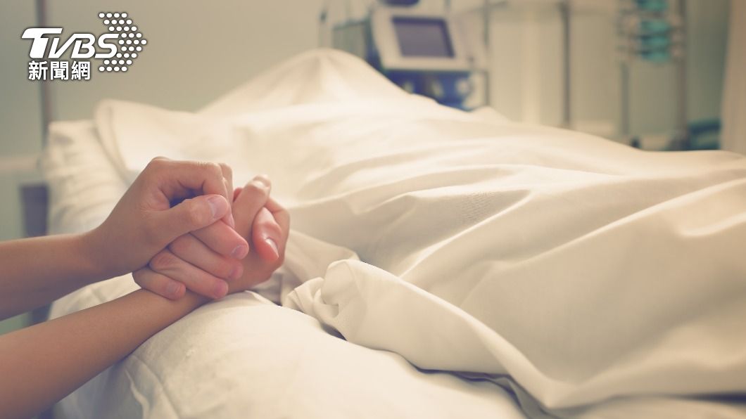 伊里諾娃術後腦死身亡。(示意圖/Shutterstock達志影像)
