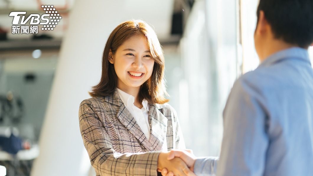 獅子座的女生有著很好的組織能力與領導能力。(示意圖/shutterstock達志影像)