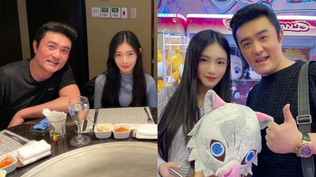 李㼈19歲女兒超美! 李紫嫣「2次出道遭反對」深夜見爸暖舉大哭