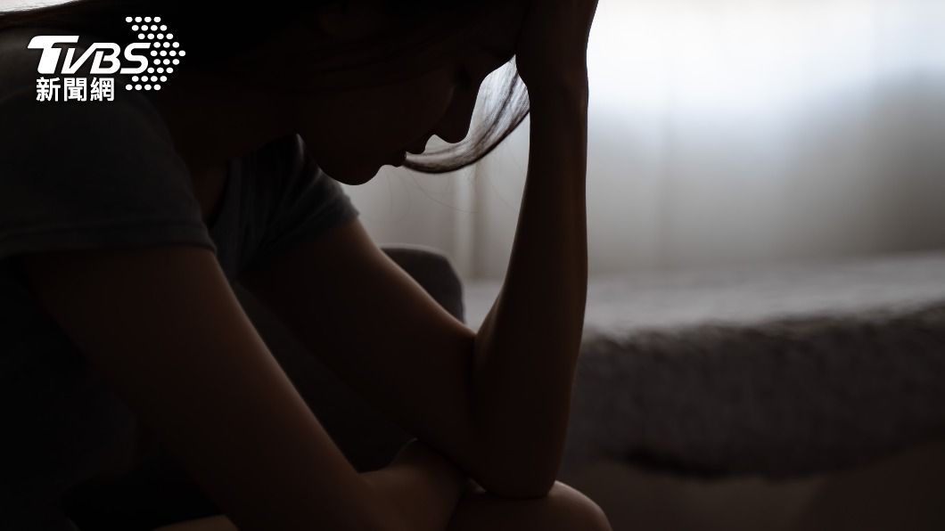 女子坦承毀三觀的真相讓她覺得一切都超奇怪。（示意圖／Shutterstock達志影像）