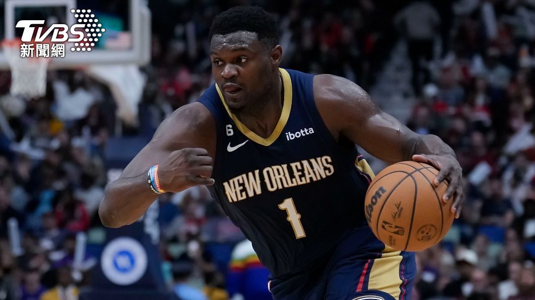 NBA/鵜鶘恐交易胖虎?他談「潛在可能性」驚吐:球團快沒耐心