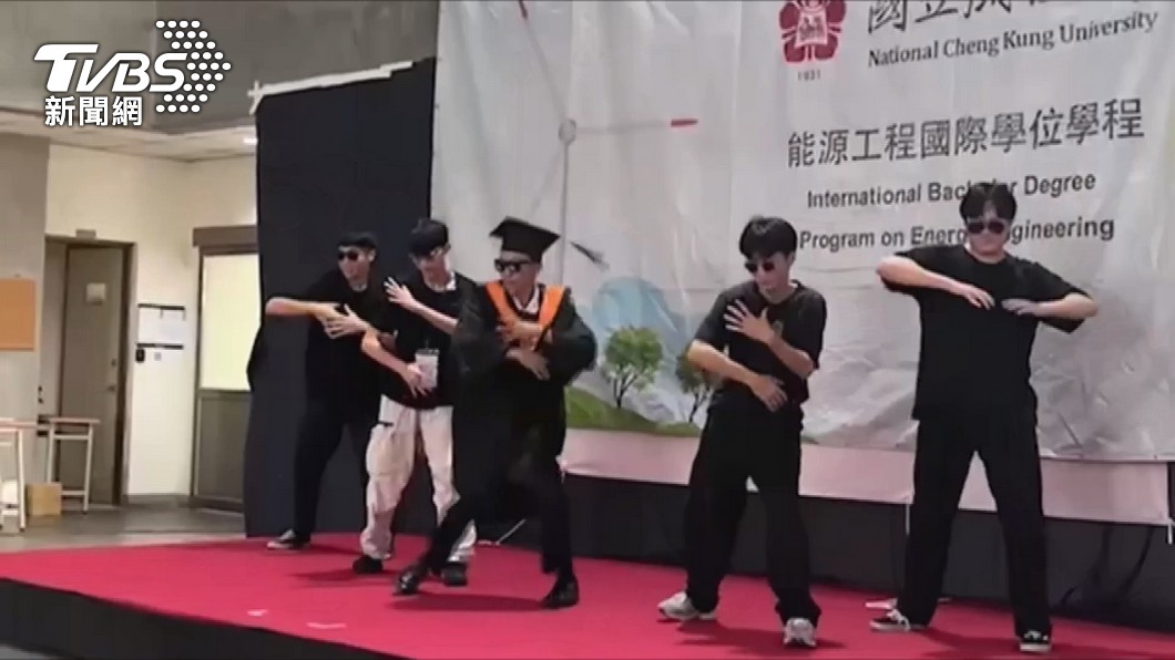 圖/塞門影像創作頻道YT