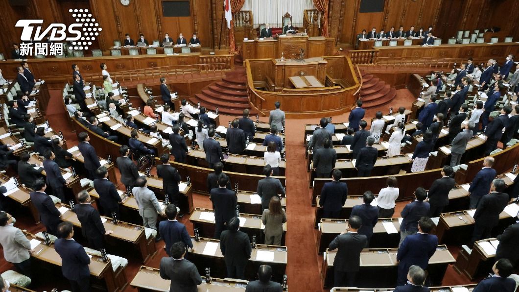 日本修正《入管法》 申請難民3次失敗可驅逐出境