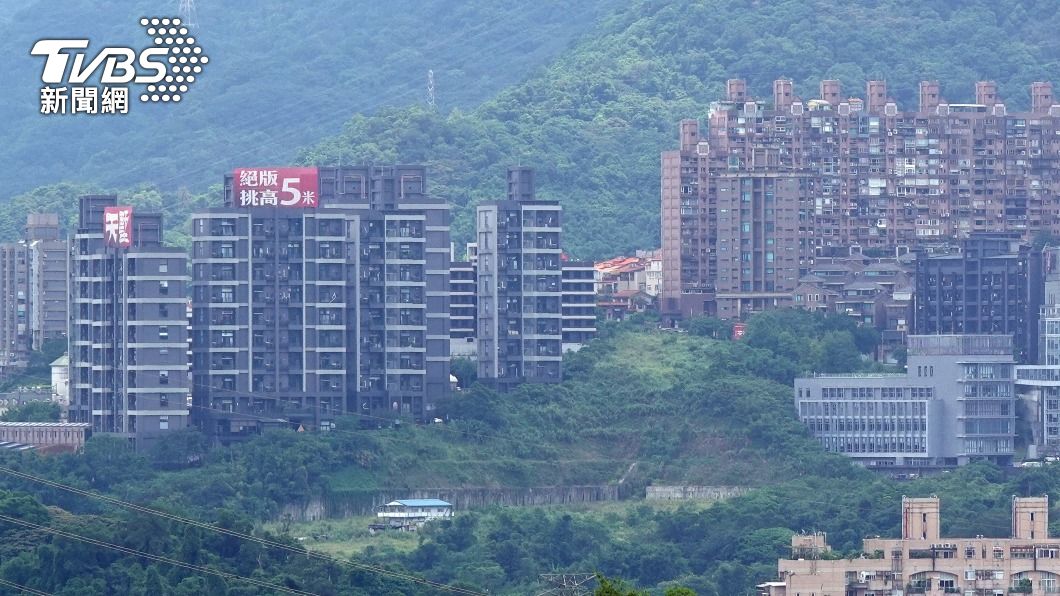 房地交易3大稅收 前5月衰退金額創同期最大