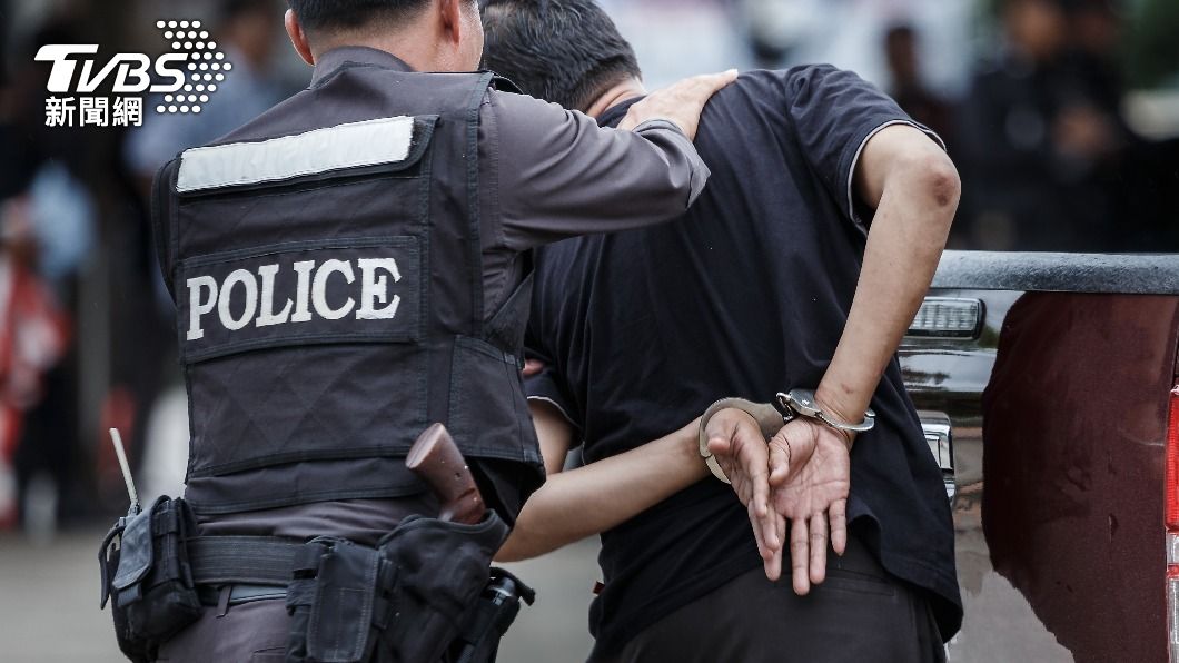 警方依虐待動物逮捕，男子才坦承殺鼠。（示意圖，非當事人／shutterstock達志影像）
