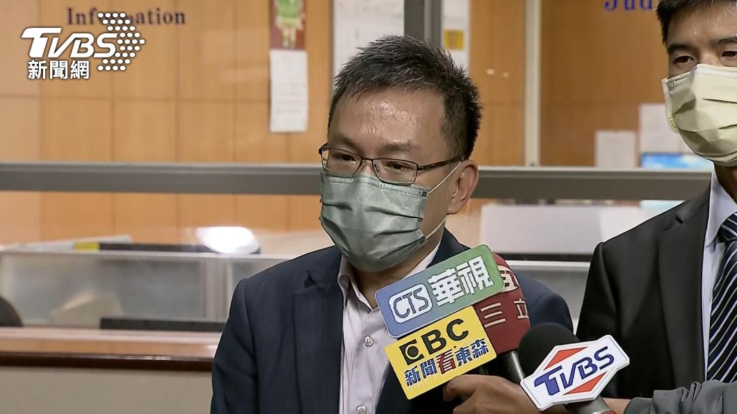 圖/TVBS