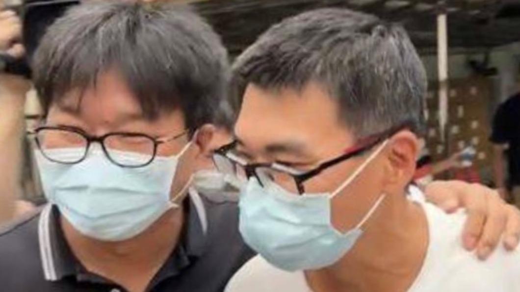 親弟猝逝超自責!陳水扁曝趙建銘心聲:救人無數救不了親弟