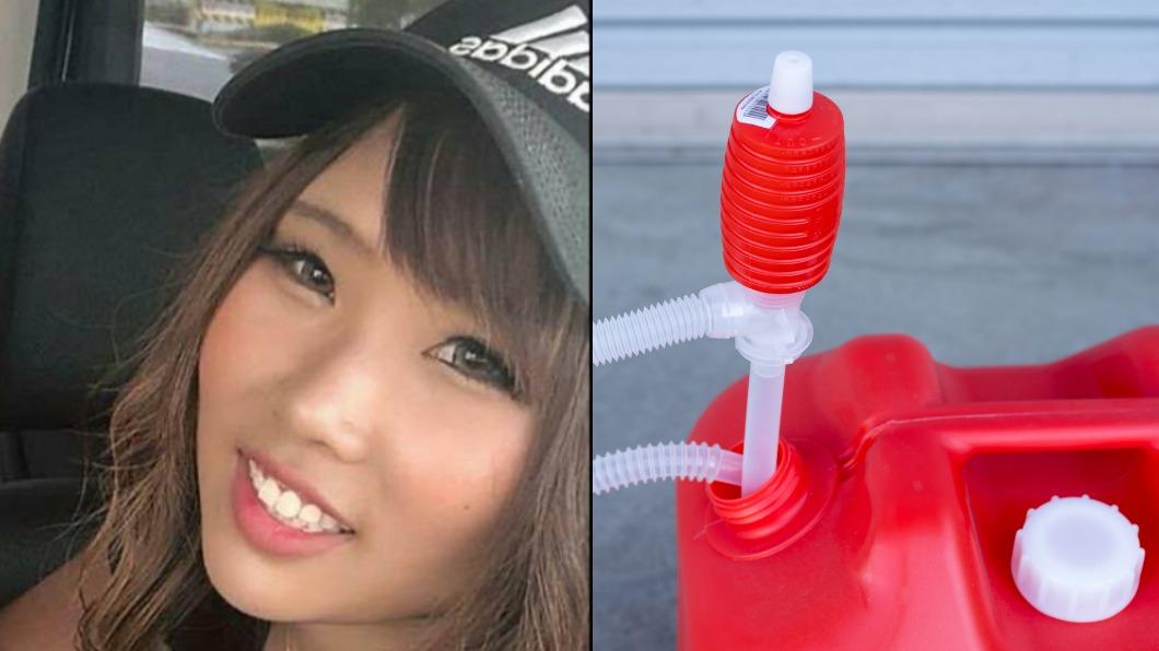 2歲童裹「煤油棉被」中毒亡 25歲辣媽故意虐待
