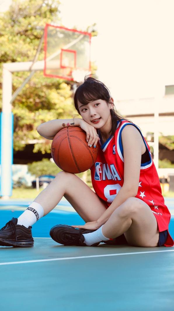 洗菜外型陽光可愛,深受大批網友喜愛。(圖/翻攝自洗菜臉書)