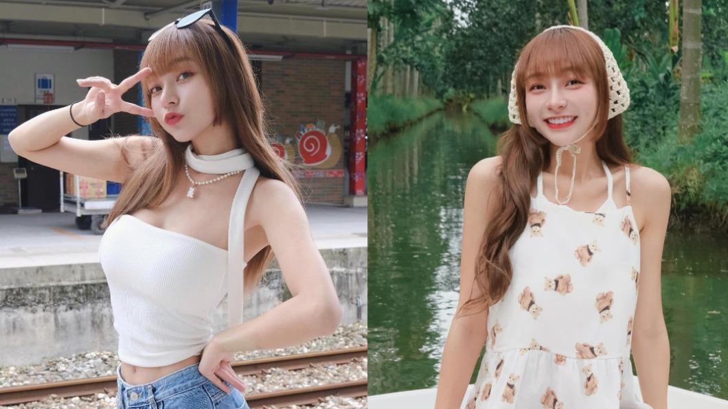 林襄在泰國!曬美照卻變打掃阿姨 下秒苦喊:痛到傻笑