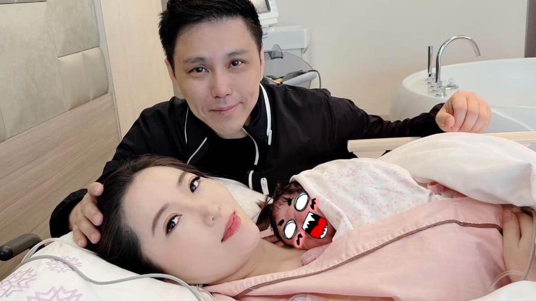 本土劇男星驚爆秘婚!無預警宣布「54歲首當爸」拋震撼彈