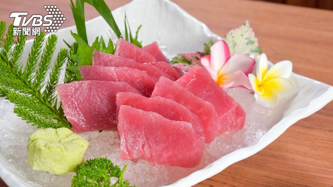 黑鮪魚季來了!專家曝「這個部位」最稀有 魚尾別急著丟