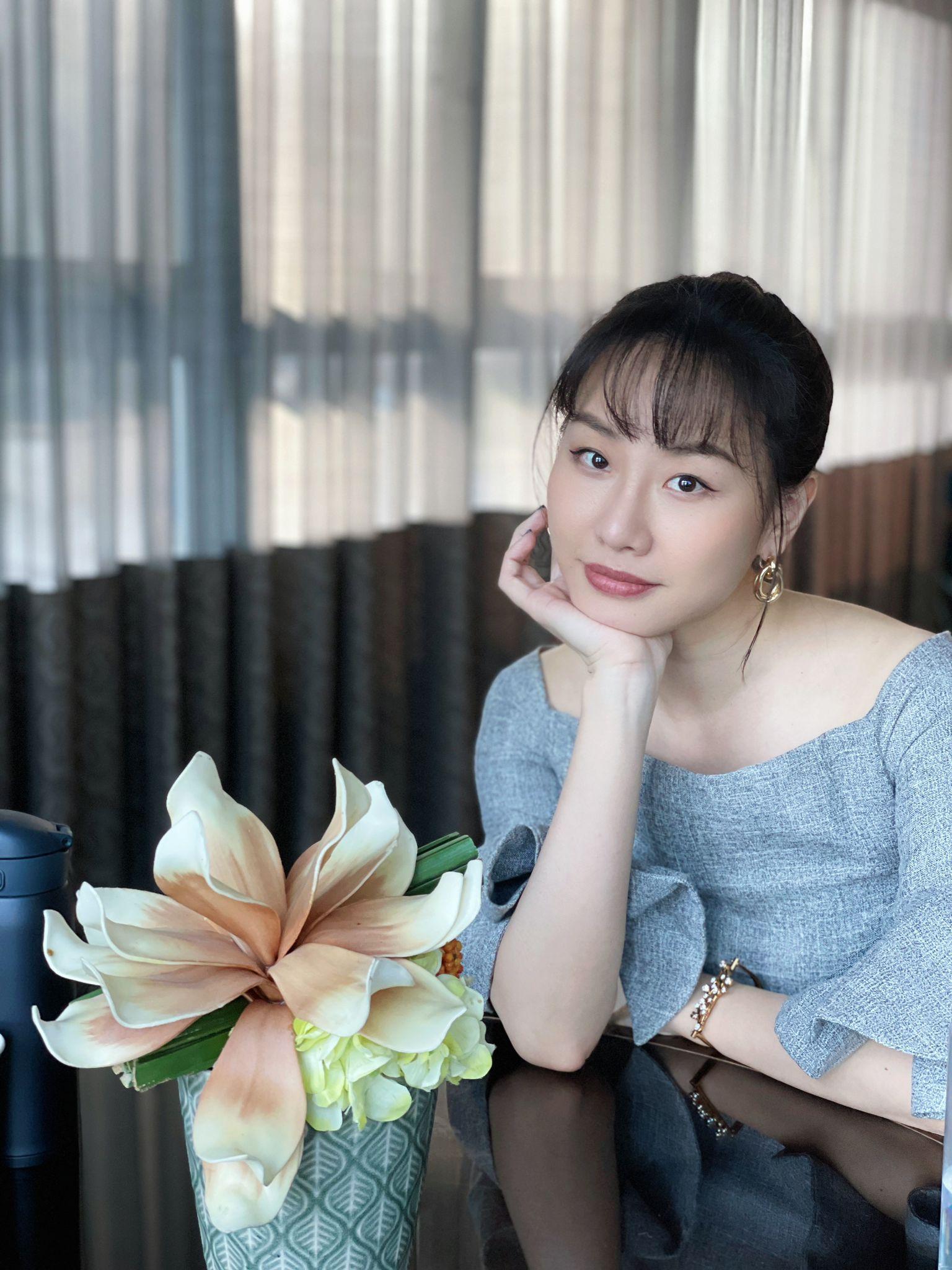 女星馬宥漩從模特兒身份轉戰演藝圈 參演多部話題台劇(圖/齊石傳播提供)