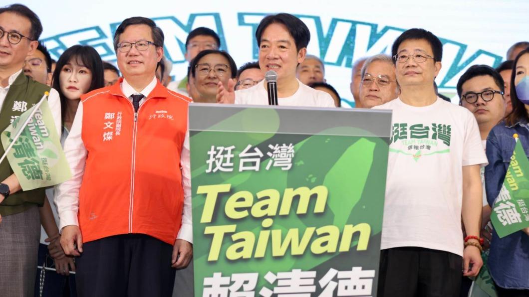賴清德批新北慢半拍 籲成立醫療小組助遭餵毒幼童