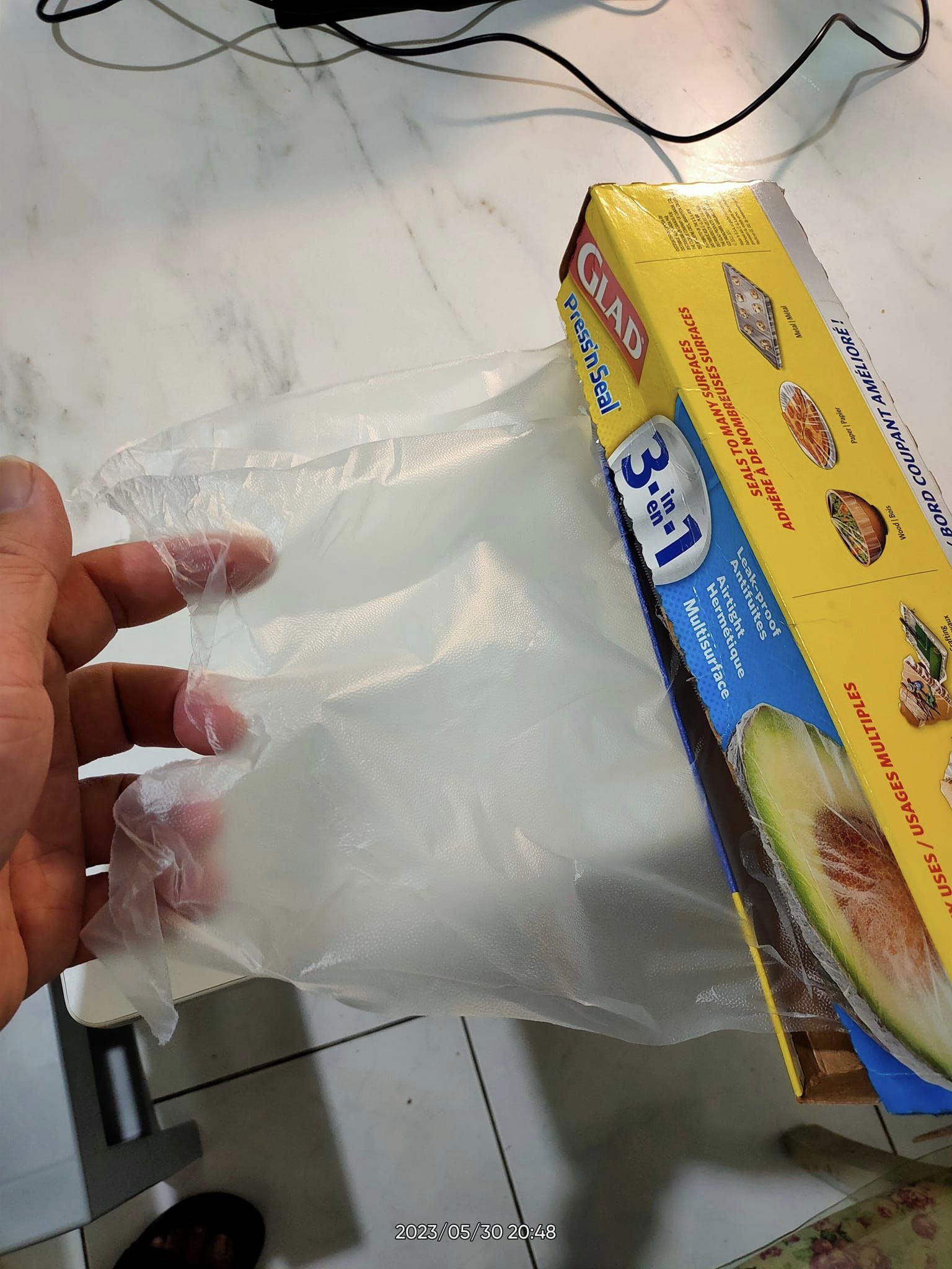 原PO嫌棄,這是他在好市多買過最難用的商品。(Costco好市多 商品經驗老實說)