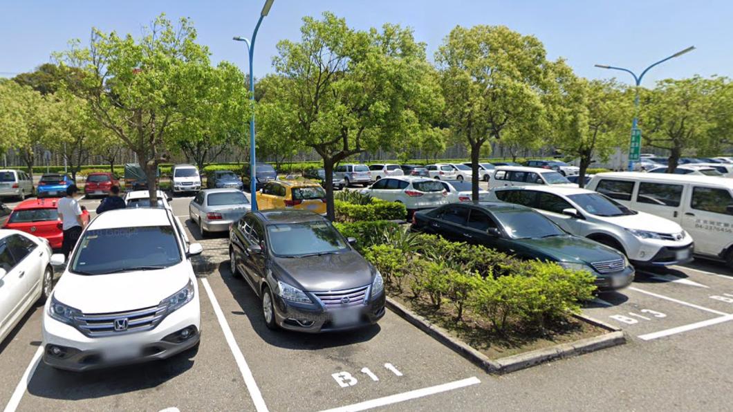 國道休息站停車「被貼警告單」 內行揭原因:可罰1200